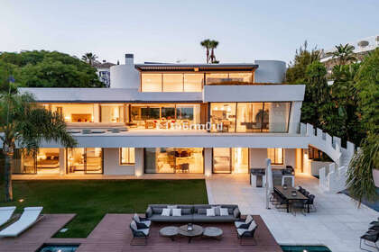 Cluster house for sale in Málaga. 