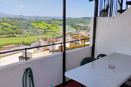 House for sale in Jimena de la Frontera, Cádiz. 