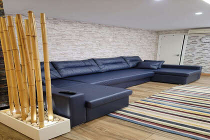 House for sale in Fuengirola, Málaga. 