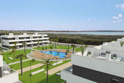Apartment for sale in Marina, La (Urbanizacion), Alicante. 