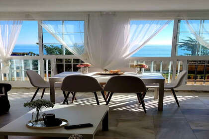 Apartment for sale in San luis de sabinillas, Málaga. 