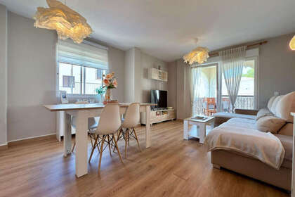 Apartment for sale in Altea, Alicante. 