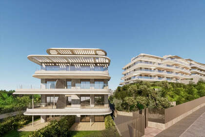 Apartamento venta en Mijas Costa, Málaga. 