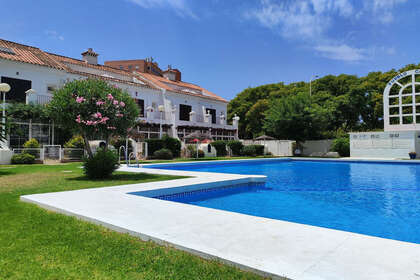 House for sale in Fuengirola, Málaga. 