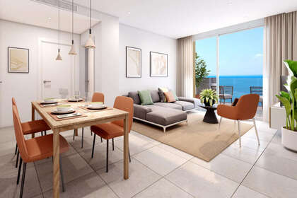 Apartment for sale in Manga del mar menor, la, Murcia. 