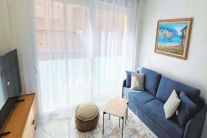 Apartment for sale in Playa de San Juan, Alicante. 