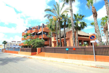 Penthouse for sale in Villamartín, Alicante. 