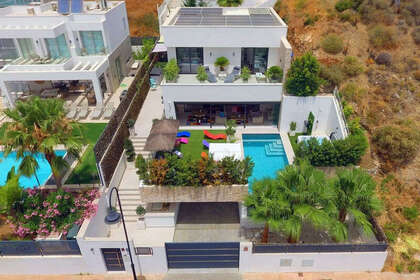 Cluster house for sale in Cala Del Moral, La, Málaga. 