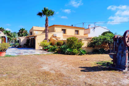 Cluster house for sale in Benissa, Alicante. 