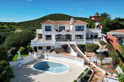 Cluster house for sale in Mijas Costa, Málaga. 