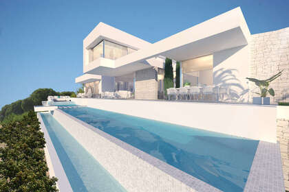 Cluster house for sale in Sotogrande, Cádiz. 