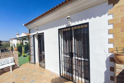 Ranch for sale in Monda, Málaga. 