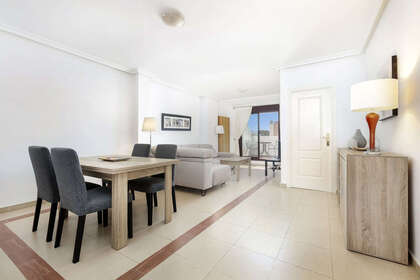 Penthouse for sale in Nueva andalucia, Málaga. 