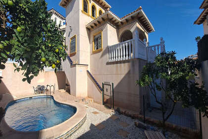 Cluster house for sale in Zenia, La, Alicante. 