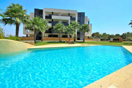 Penthouse for sale in Los Altos, Torrevieja, Alicante. 