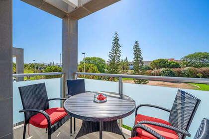 Penthouse for sale in Punta Prima, Alicante. 