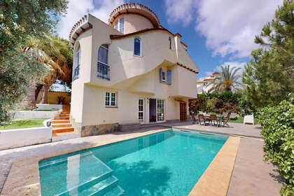 Cluster house for sale in Zenia, La, Alicante. 