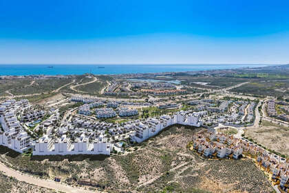 Apartment for sale in Vera-Playa, Almería. 