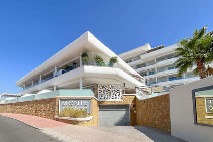Apartment for sale in Torreblanca, Fuengirola, Málaga. 