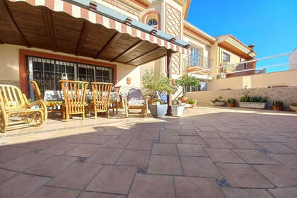 House for sale in San Pedro de Alcántara, Marbella, Málaga. 