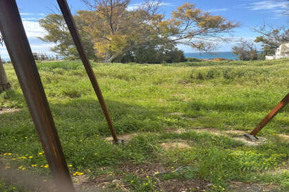 Plot for sale in Mijas, Málaga. 