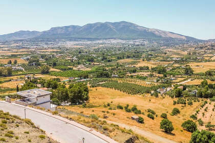 Plot for sale in Coín, Málaga. 