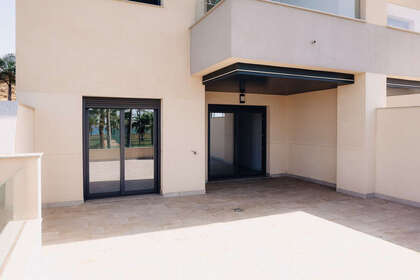 Apartment for sale in Vélez-Málaga. 