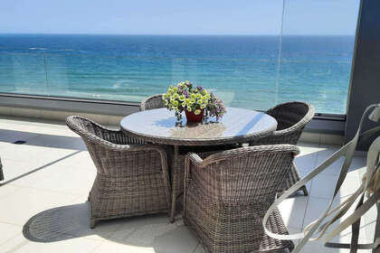 Penthouse for sale in Punta Prima, Alicante. 