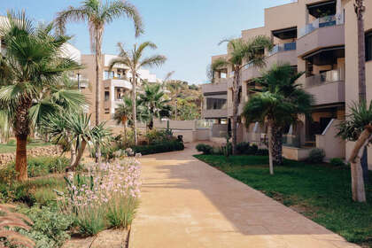 Apartment for sale in Vélez-Málaga. 