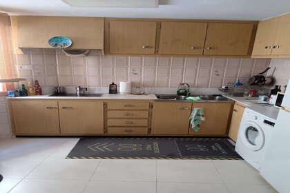 Cluster house for sale in Finestrat, Alicante. 