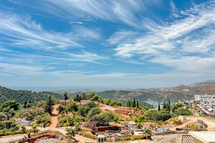 Cluster house for sale in Istán, Málaga. 