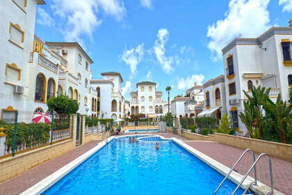 Apartment for sale in Torrelamata - La Mata, Torrevieja, Alicante. 