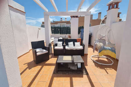 Apartment for sale in Casares, Málaga. 