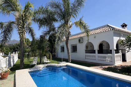 Ranch for sale in Estepona, Málaga. 
