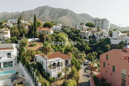 House for sale in Torreblanca, Fuengirola, Málaga. 