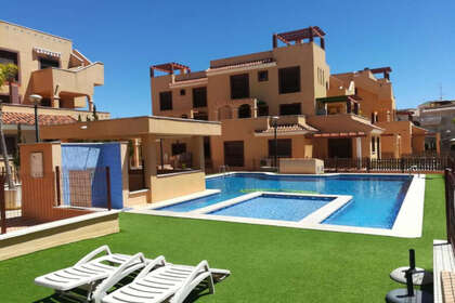 Apartment for sale in Aguilas, Murcia. 
