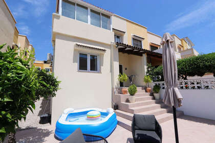 House for sale in Los Altos, Torrevieja, Alicante. 