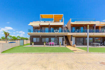 Apartment for sale in Torre de la Horadada, Alicante. 