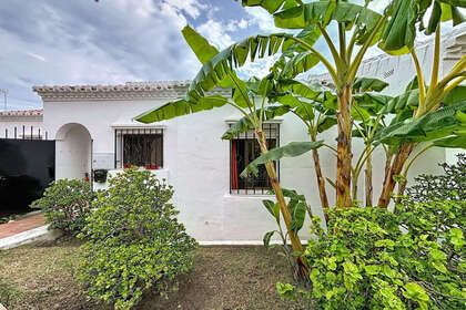 House for sale in Nerja, Málaga. 