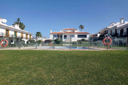 House for sale in Calahonda, Mijas, Málaga. 
