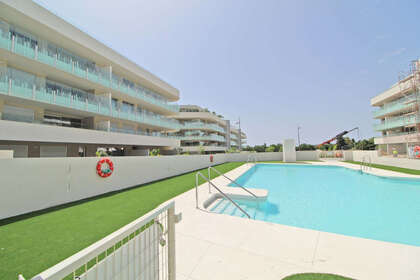 Apartment for sale in San Pedro de Alcántara, Marbella, Málaga. 