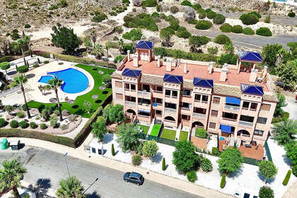 Apartment for sale in Villamartín, Alicante. 