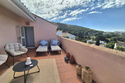 Apartment for sale in Alhaurín el Grande, Málaga. 