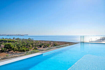 Apartment for sale in Punta Prima, Alicante. 