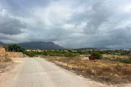Enredo venda em Alfaz del pi / Alfàs del Pi, Alicante. 