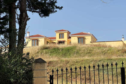 Cluster house for sale in Mijas Costa, Málaga. 