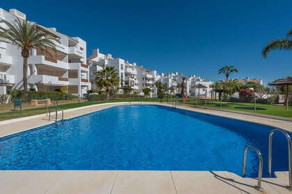 Apartment for sale in Bailén - Miraflores, Málaga. 