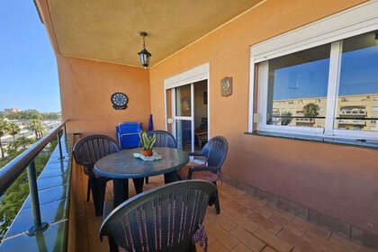 Apartment for sale in San luis de sabinillas, Málaga. 