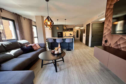 Apartment for sale in Algorfa, Alicante. 