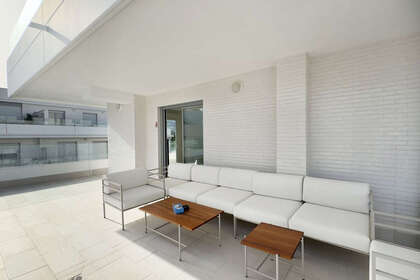 Penthouse for sale in Nueva andalucia, Málaga. 